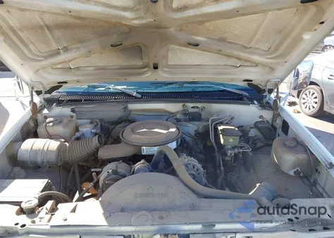 1992 GMC Sierra C3500 z USA, uszkodzony, nr VIN 1GDHC34K7NE547876